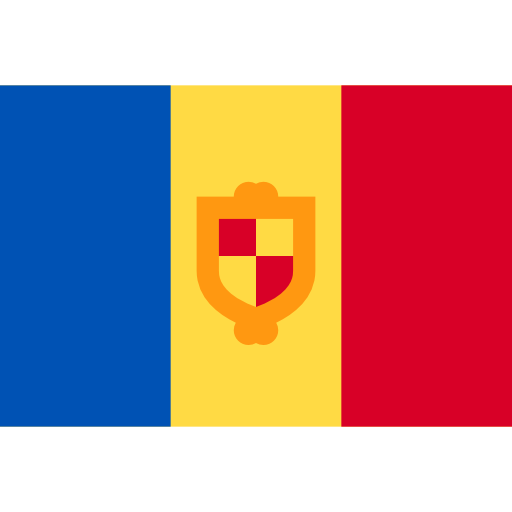 Andorra icon