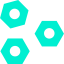 Nut icon 64x64