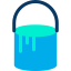 Paint bucket icon 64x64