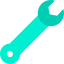 Wrench icon 64x64