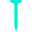 Nail icon 64x64