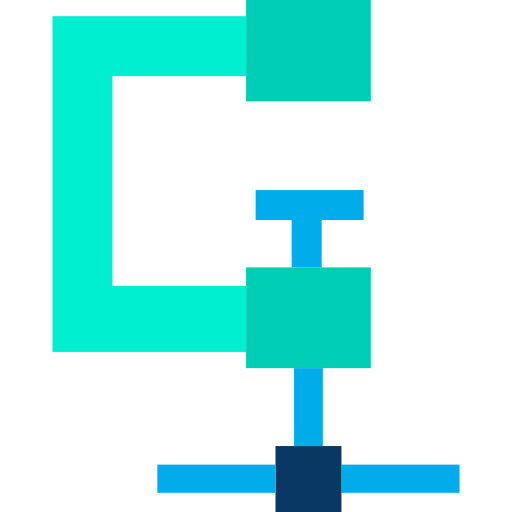 Clamp 图标