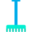 Rake icon 64x64