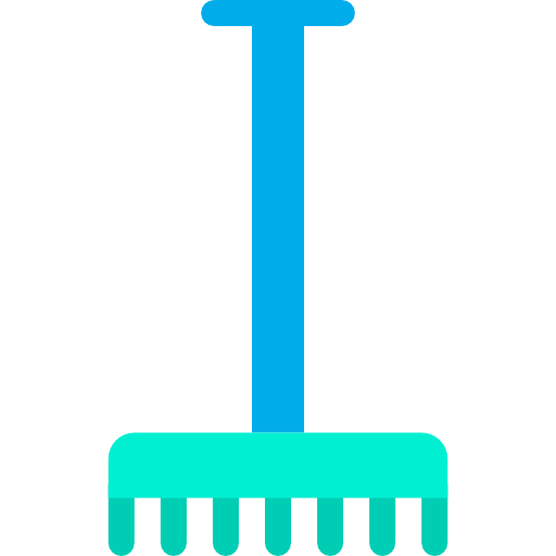 Rake 图标