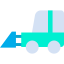 Forklift icon 64x64
