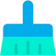Broom icon 64x64