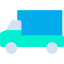 Delivery truck icon 64x64
