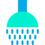 Shower icon 64x64