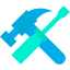 Tools icon 64x64