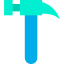 Hammer icon 64x64