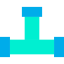 Pipes icon 64x64