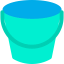 Bucket icon 64x64
