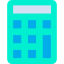 Calculator icon 64x64