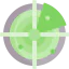 Radar icon 64x64