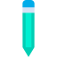Pencil icon 64x64