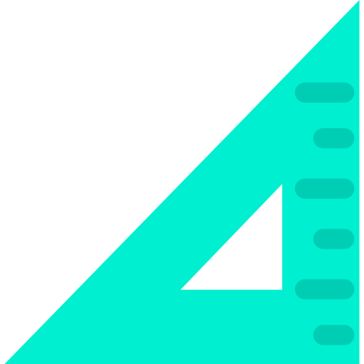 Set square 图标