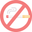 No smoking icon 64x64