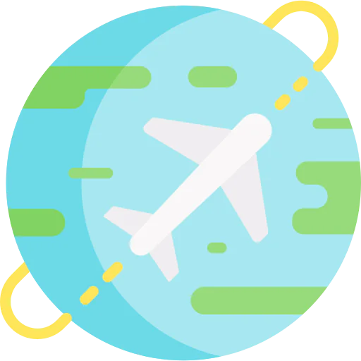 Flight icon