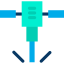 Driller icon 64x64