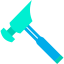 Hammer icon 64x64