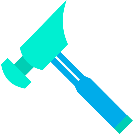 Hammer icône
