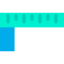 Ruler icon 64x64