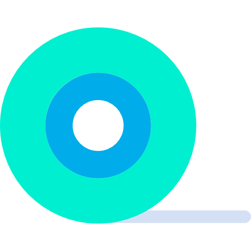 Tape icon