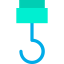 Crane icon 64x64