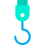 Crane icon 64x64
