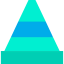 Cone icon 64x64