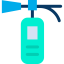 Fire extinguisher icon 64x64