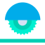 Saw icon 64x64