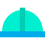 Helmet icon 64x64