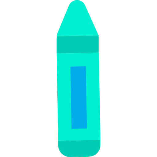 Crayon 图标