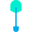 Shovel icon 64x64