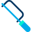 Saw icon 64x64