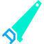 Saw icon 64x64