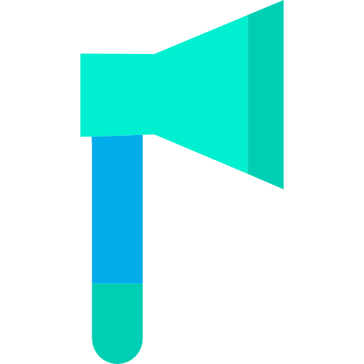 Axe icône