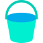 Bucket icon 64x64