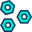 Nut 图标 64x64