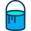 Paint bucket 图标 64x64