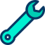 Wrench 图标 64x64