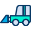 Forklift 图标 64x64