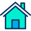 House 图标 64x64