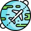 Flight icon 64x64