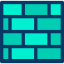 Brickwall 图标 64x64