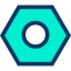 Nut 图标 64x64