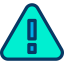 Warning 图标 64x64