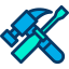 Tools アイコン 64x64