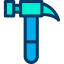 Hammer アイコン 64x64